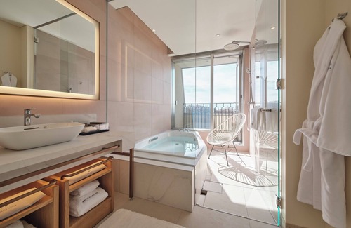 Chino Hotel | HOTEL de L'ALPAGE