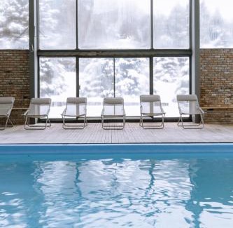 Sutton Hotel | Hotel de l'Horizon