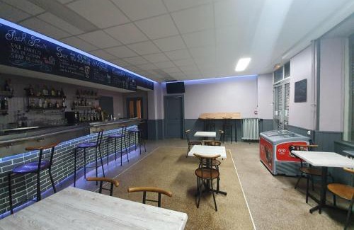 Espinasses Hotel | Hotel De La Poste