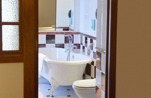 Bouillon Hotel | Hotel de la Poste - Relais Napoléon III