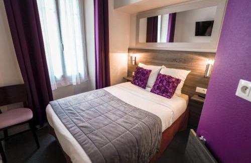 Arsenal-Redon Hotel | Hotel De La TA