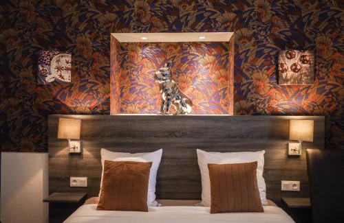 Arsenal-Redon Hotel | Hotel De La TA