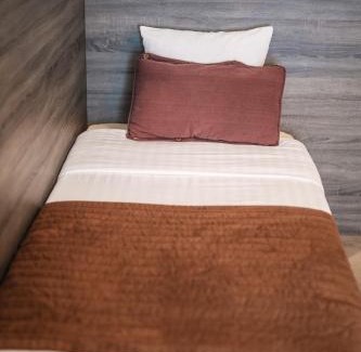 Arsenal-Redon Hotel | Hotel De La TA