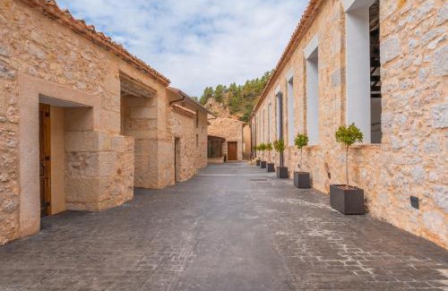 Villarluengo Hotel | Hotel de La Trucha