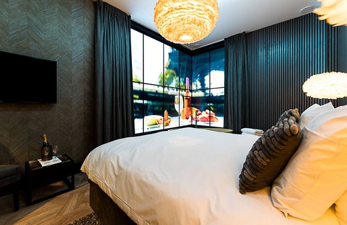 Oisterwijk Hotel | Hotel de Leijhof Oisterwijk