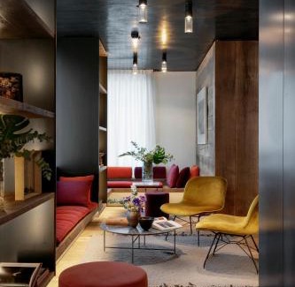 Cortina d'Ampezzo Historic Centre Hotel | HOTEL de LEN