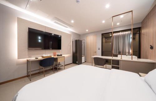 Asan Hotel | Hotel de Lily