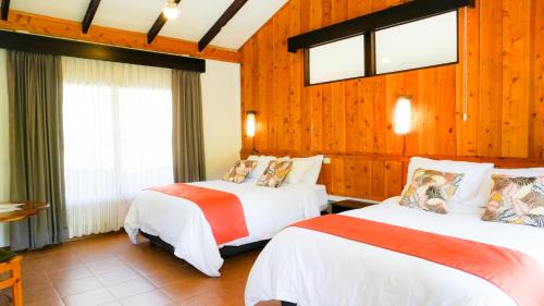 San Gerardo de Dota Cabin | Hotel de Montaña Suria