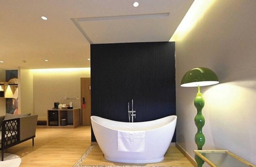 Chiang Kham Hotel | Hotel De One Dee