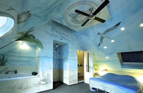 Delft Hotel | Hotel De Plataan Delft Centrum