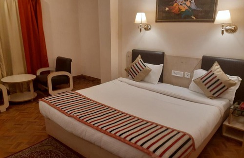 Pelling Hotel | Hotel De Regency