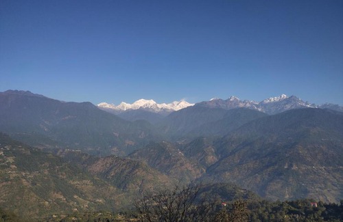 Pelling Hotel | Hotel De Regency
