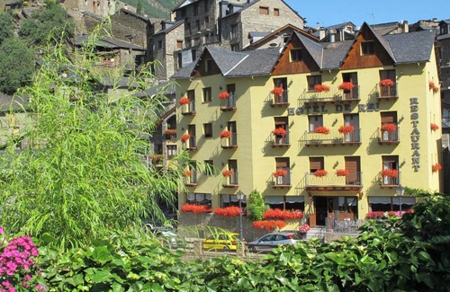 Llavorsi Hotel | Hotel De Rei