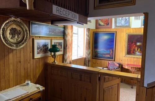 De Rust Hotel | Hotel De Rust
