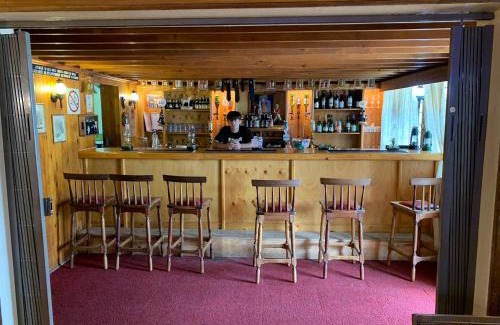 De Rust Hotel | Hotel De Rust