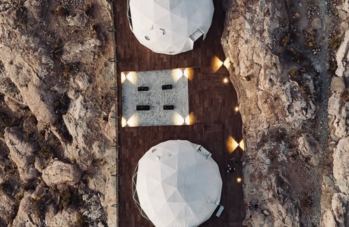 Uyuni Hotel | Hotel de Sal Luna Salada