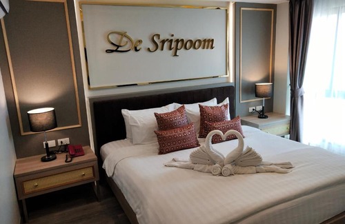 Old City Hotel | Hotel De Sripoom