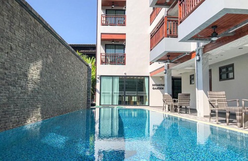 Old City Hotel | Hotel De Sripoom