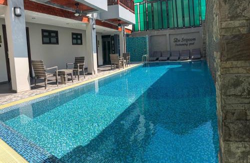 Old City Hotel | Hotel De Sripoom