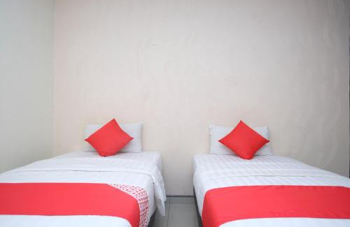 Pasir Gudang Hotel | Hotel De' Tees, Masai Utama