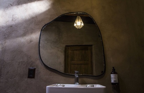 Centro Hotel | Hotel de Tierra de Alonso