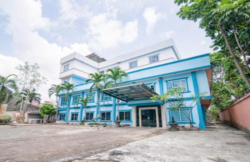 Pekanbaru Apartment | Hotel De Town 6 Hour Stay