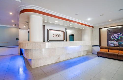 Pekanbaru Apartment | Hotel De Town 6 Hour Stay