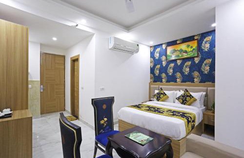 South West Hotel | Hotel Decent Suites - Delhi Airport