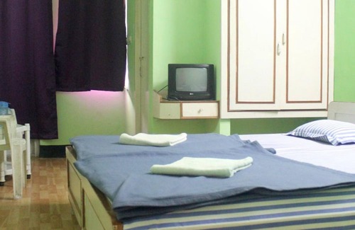 Bakkhali Hotel | Hotel Deepak