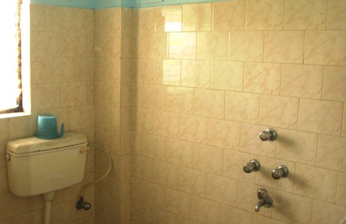 Bakkhali Hotel | Hotel Deepak
