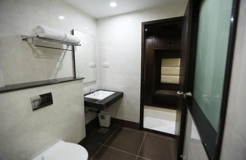Tiruchirappalli Hotel | Hotel Deepam