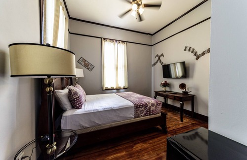 De Funiak Springs Hotel | Hotel DeFuniak
