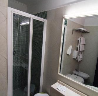 Artena Hotel | Hotel degli Amici