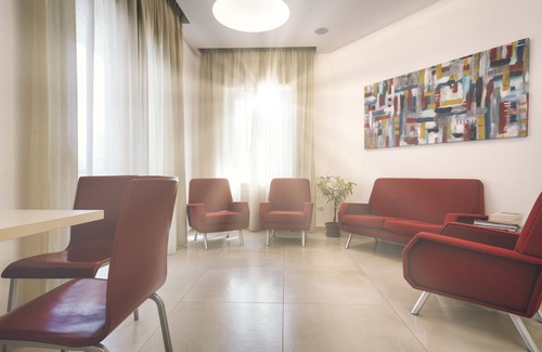Vasto Hotel | Hotel dei 7