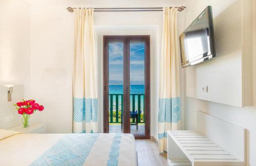 Alghero Hotel | Hotel Dei Pini