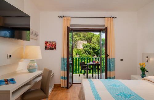 Alghero Hotel | Hotel Dei Pini