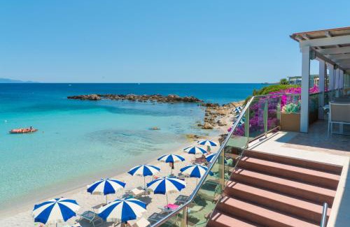 Alghero Hotel | Hotel Dei Pini