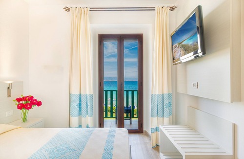 Alghero Hotel | Hotel dei Pini
