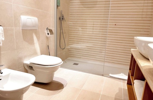 Alghero Hotel | Hotel dei Pini