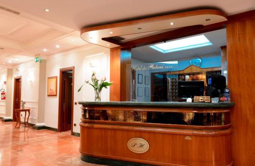 Nola Hotel | Hotel dei Platani