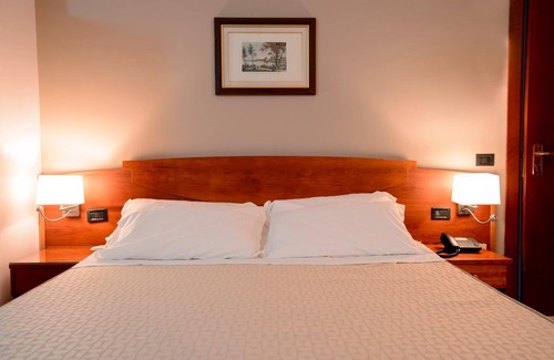 Nola Hotel | Hotel Dei Platani