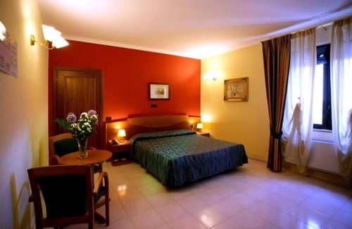 Nola Hotel | Hotel Dei Platani