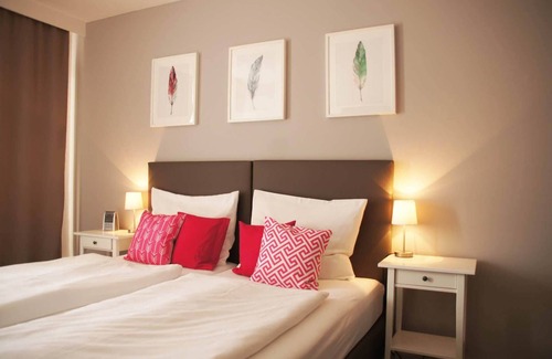 Bad Fuessing Hotel | Hotel Dein Franz