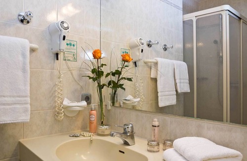 Bad Fuessing Hotel | Hotel Dein Franz