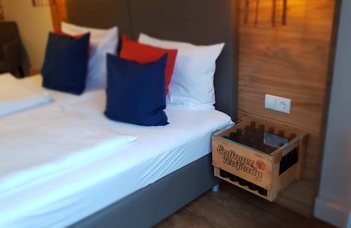 Bad Fuessing Hotel | Hotel Dein Franz