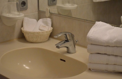 Bad Fuessing Hotel | Hotel Dein Franz