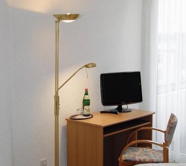 Bad Nenndorf Hotel | Hotel Deisterblick