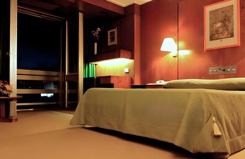 Province of Tucuman Hotel | Hotel del Jardín