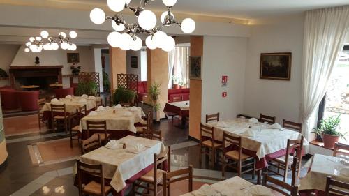 Cotronei Hotel | Hotel del Lago Ampollino