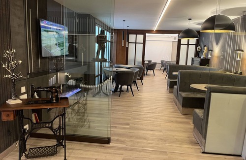 Puigcerda Hotel | Hotel del Prado